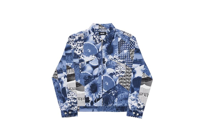 パレス スケートボード Palace Summer 2020 Jackets Release Info Date Buy Price