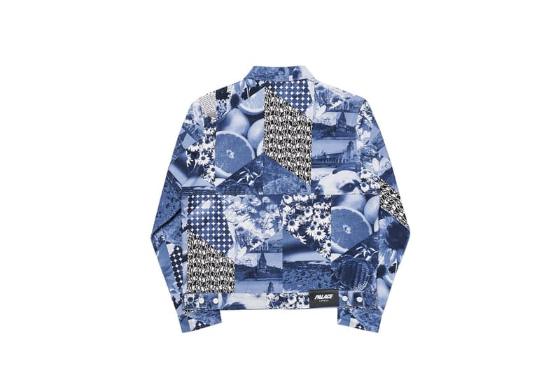 パレス スケートボード Palace Summer 2020 Jackets Release Info Date Buy Price