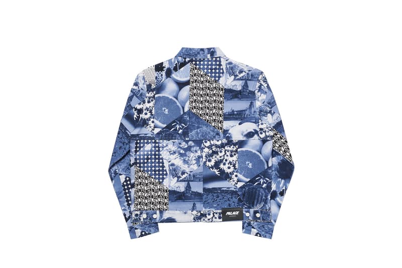 パレス スケートボード Palace Summer 2020 Jackets Release Info Date Buy Price