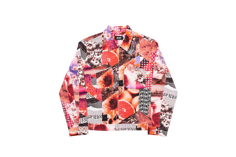 パレス スケートボード Palace Summer 2020 Jackets Release Info Date Buy Price