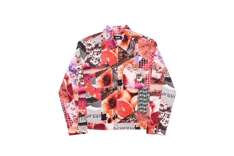 パレス スケートボード Palace Summer 2020 Jackets Release Info Date Buy Price