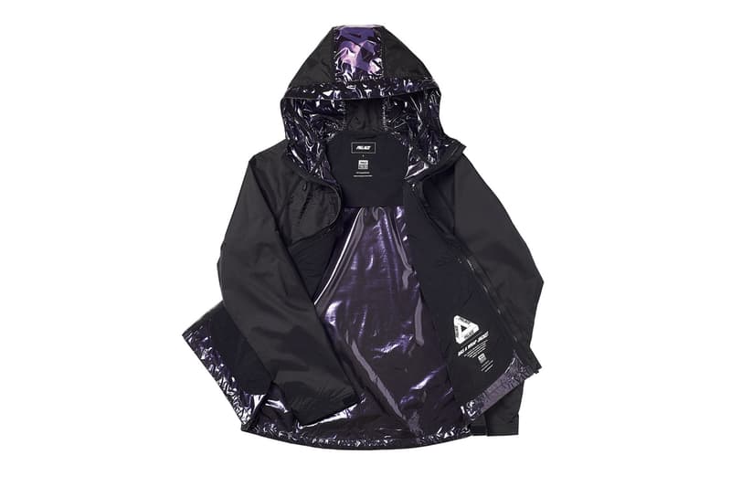 パレス スケートボード Palace Summer 2020 Jackets Release Info Date Buy Price