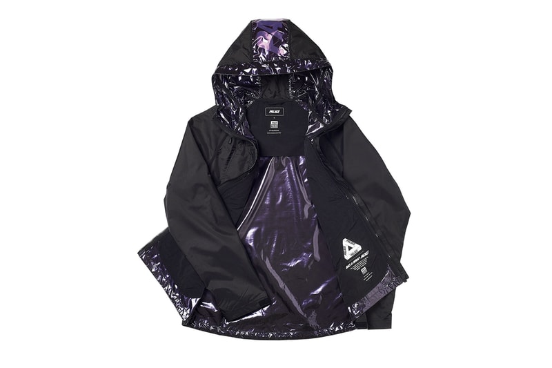 パレス スケートボード Palace Summer 2020 Jackets Release Info Date Buy Price