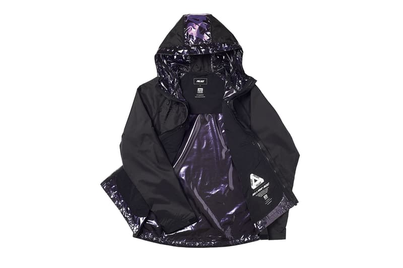 パレス スケートボード Palace Summer 2020 Jackets Release Info Date Buy Price