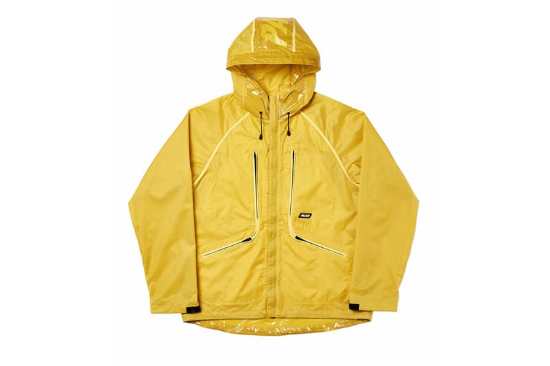 パレス スケートボード Palace Summer 2020 Jackets Release Info Date Buy Price
