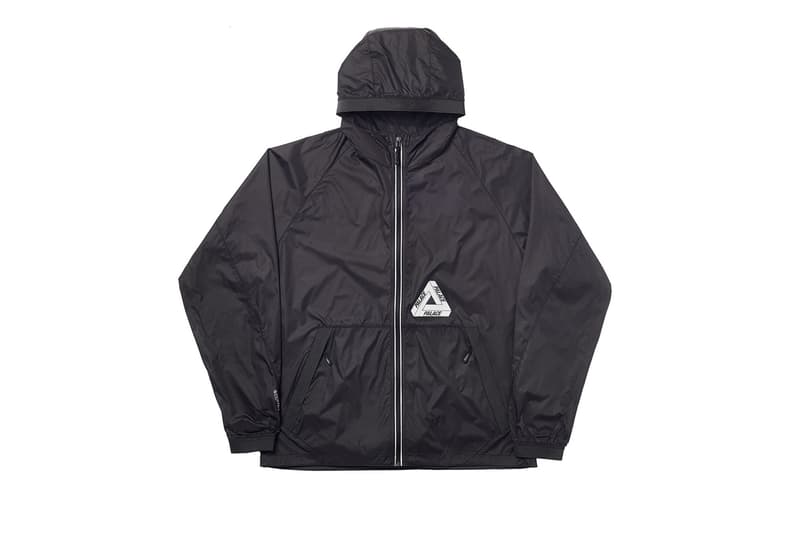 パレス スケートボード Palace Summer 2020 Jackets Release Info Date Buy Price
