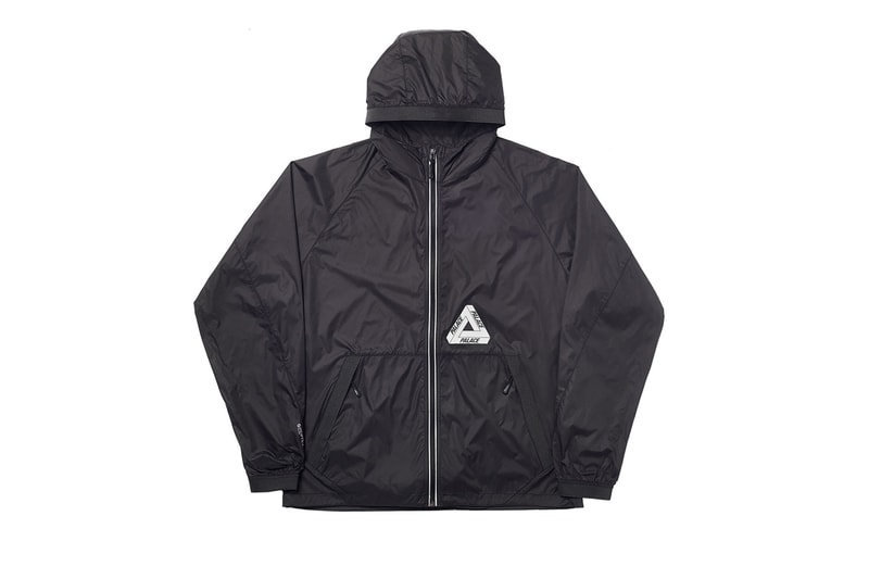 パレス スケートボード Palace Summer 2020 Jackets Release Info Date Buy Price