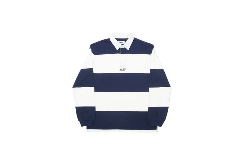 パレス スケートボード PALACE SKATEBOARDS 2020年夏コレクション発売アイテム一覧 - ロングスリーブ Palace Summer 2020 Longsleeve T-Shirts Release Info Date Buy Price