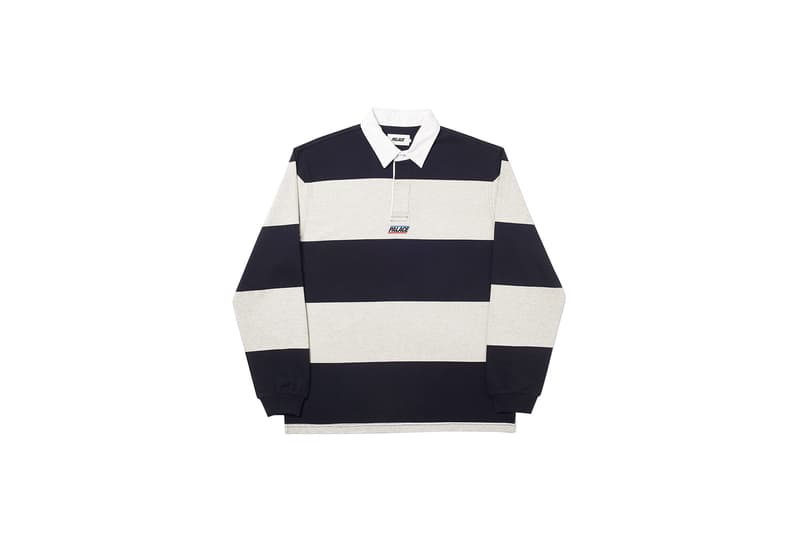 パレス スケートボード PALACE SKATEBOARDS 2020年夏コレクション発売アイテム一覧 - ロングスリーブ Palace Summer 2020 Longsleeve T-Shirts Release Info Date Buy Price