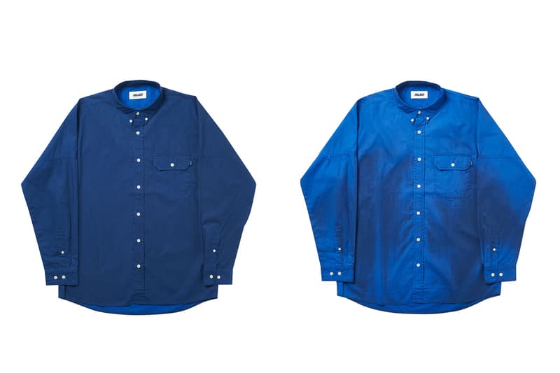 パレス スケートボード Palace Summer 2020 Shirts Release Info Date Buy Price