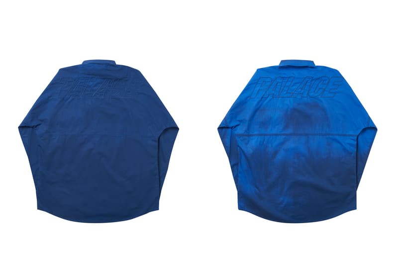 パレス スケートボード Palace Summer 2020 Shirts Release Info Date Buy Price