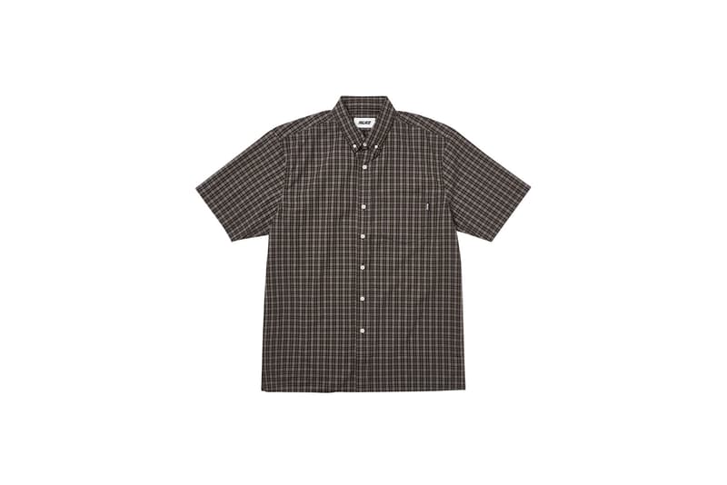 パレス スケートボード Palace Summer 2020 Shirts Release Info Date Buy Price