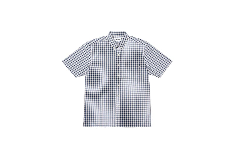パレス スケートボード Palace Summer 2020 Shirts Release Info Date Buy Price