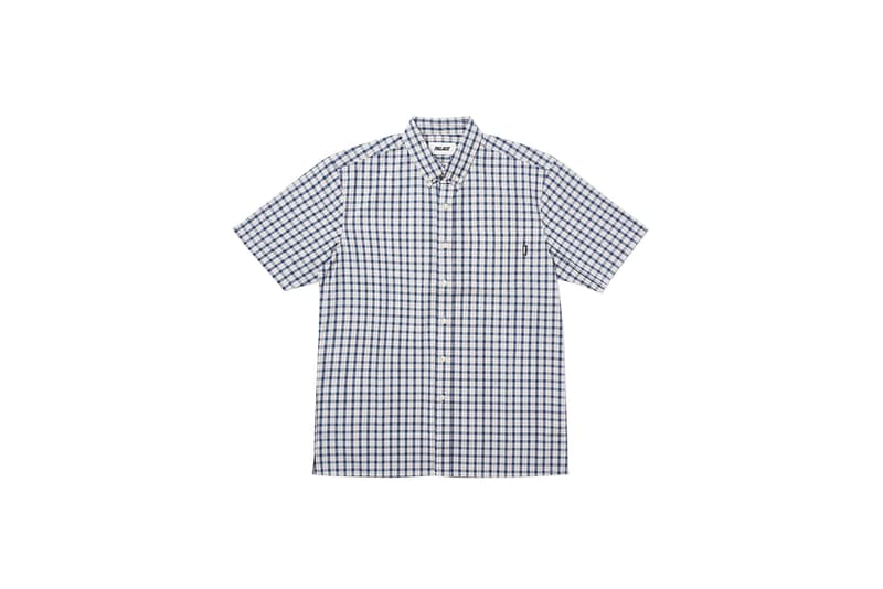 パレス スケートボード Palace Summer 2020 Shirts Release Info Date Buy Price