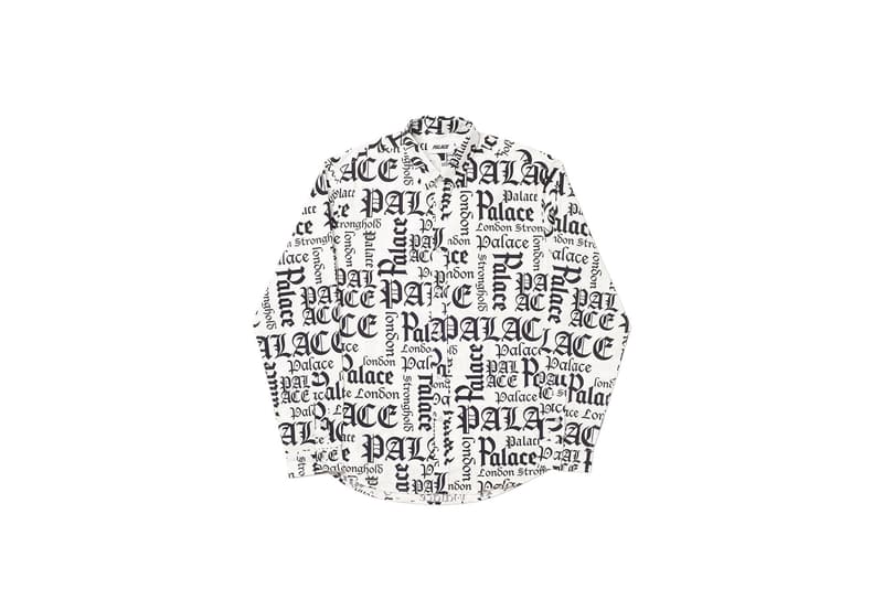 パレス スケートボード Palace Summer 2020 Shirts Release Info Date Buy Price