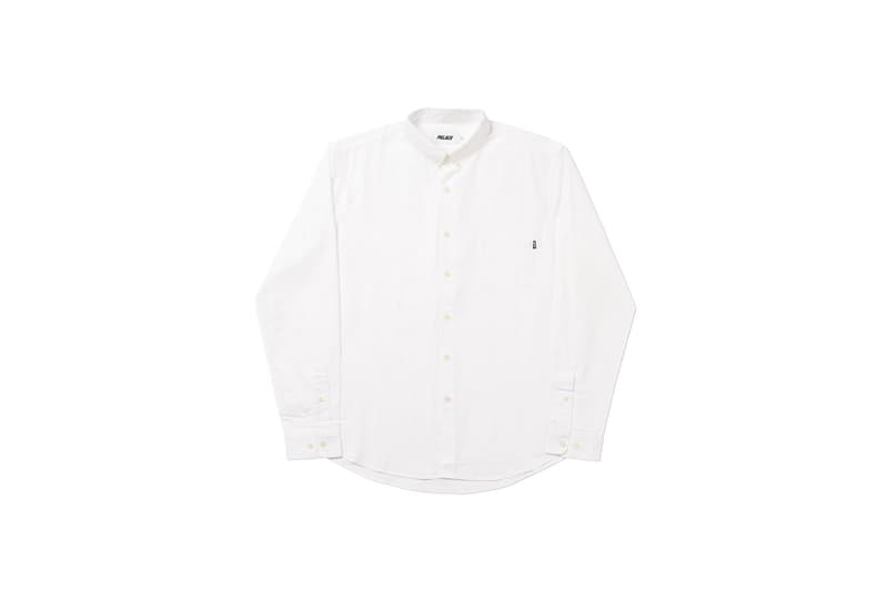 パレス スケートボード Palace Summer 2020 Shirts Release Info Date Buy Price