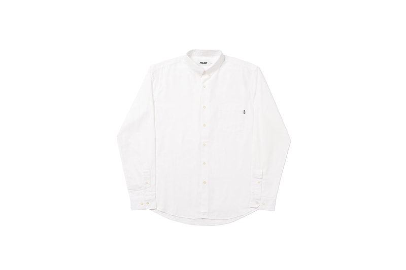 パレス スケートボード Palace Summer 2020 Shirts Release Info Date Buy Price
