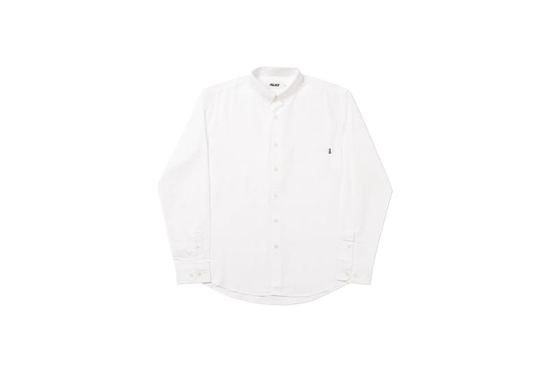 パレス スケートボード Palace Summer 2020 Shirts Release Info Date Buy Price