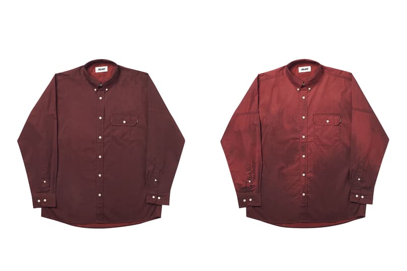 パレス スケートボード Palace Summer 2020 Shirts Release Info Date Buy Price