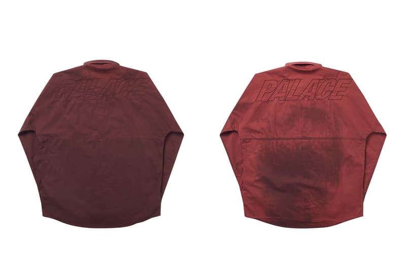 パレス スケートボード Palace Summer 2020 Shirts Release Info Date Buy Price