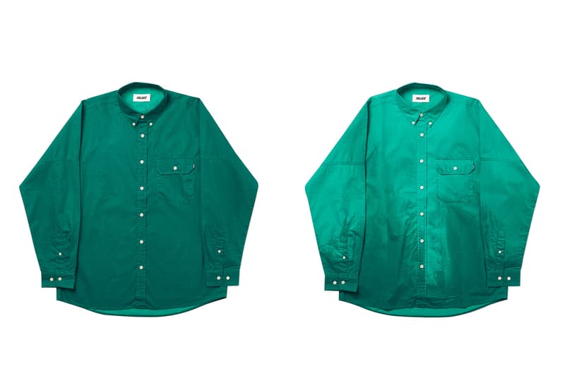 パレス スケートボード Palace Summer 2020 Shirts Release Info Date Buy Price