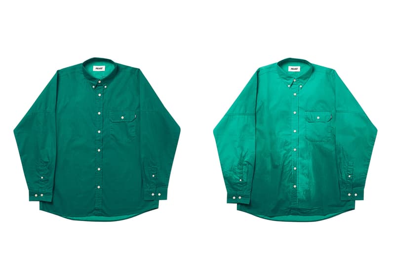パレス スケートボード Palace Summer 2020 Shirts Release Info Date Buy Price