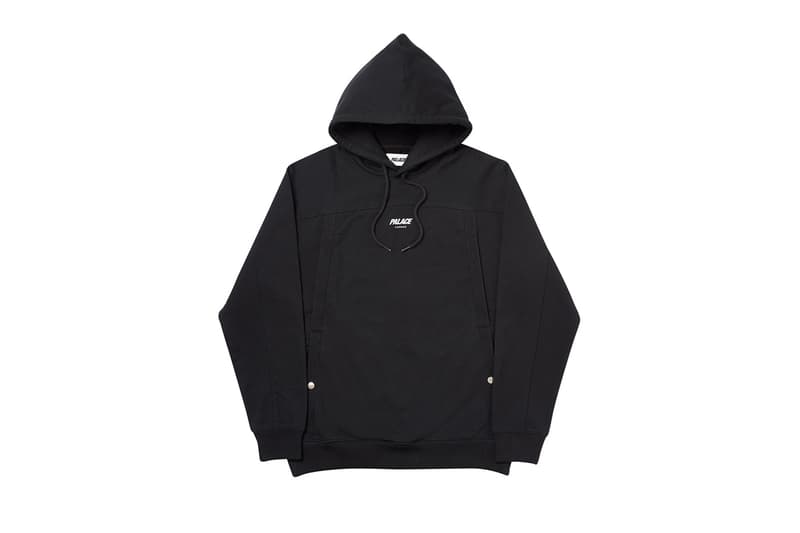 パレス スケートボード Palace Summer 2020 Sweatshirts and Hoodies hoodies tri ferg sweats long-sleeves streetwear sweatpants crewnecks 