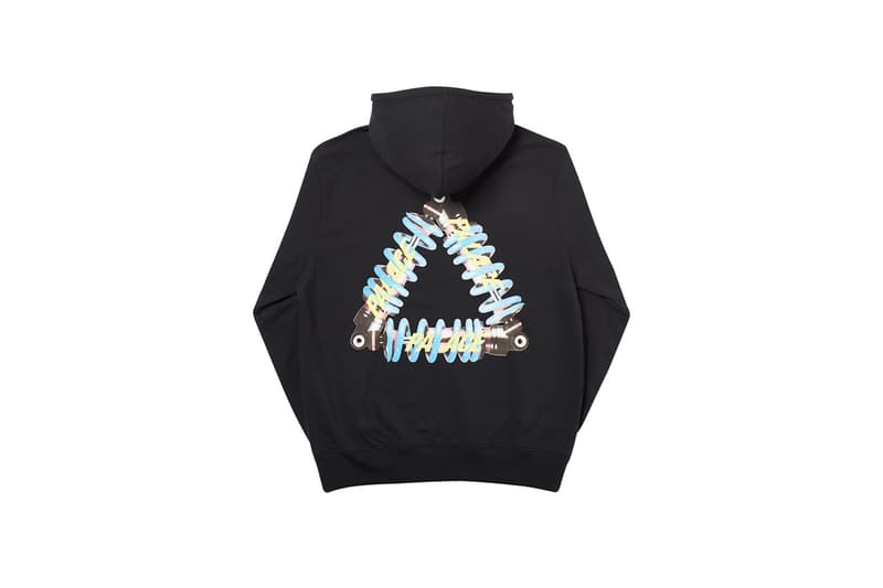 パレス スケートボード Palace Summer 2020 Sweatshirts and Hoodies hoodies tri ferg sweats long-sleeves streetwear sweatpants crewnecks 