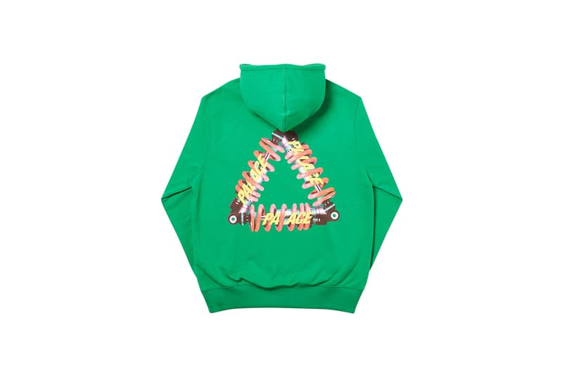 パレス スケートボード Palace Summer 2020 Sweatshirts and Hoodies hoodies tri ferg sweats long-sleeves streetwear sweatpants crewnecks 