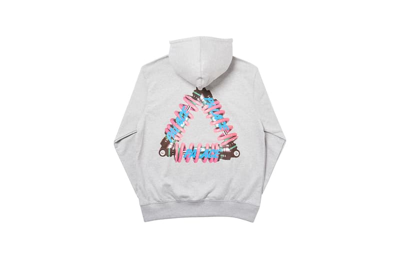 パレス スケートボード Palace Summer 2020 Sweatshirts and Hoodies hoodies tri ferg sweats long-sleeves streetwear sweatpants crewnecks 