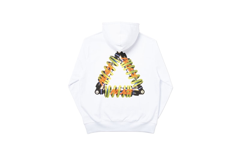 パレス スケートボード Palace Summer 2020 Sweatshirts and Hoodies hoodies tri ferg sweats long-sleeves streetwear sweatpants crewnecks 