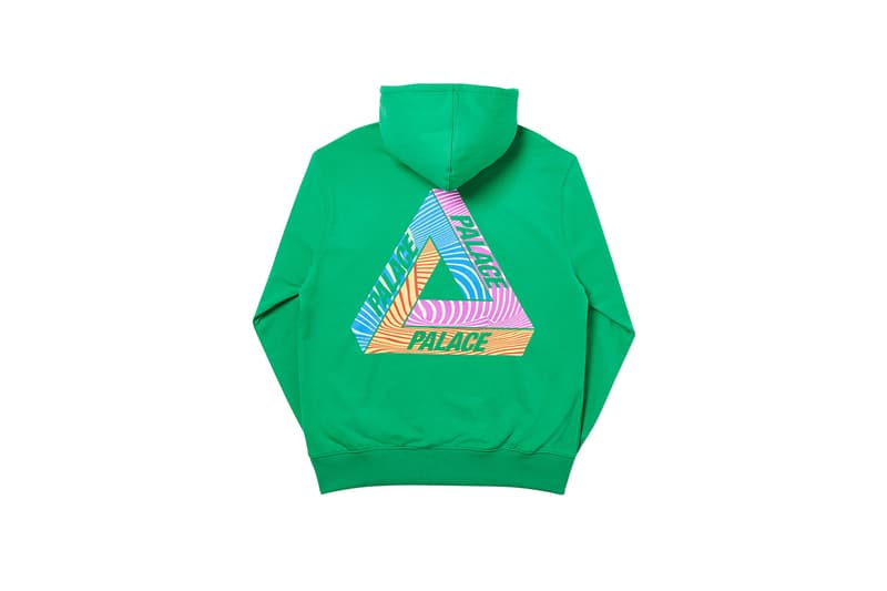 パレス スケートボード Palace Summer 2020 Sweatshirts and Hoodies hoodies tri ferg sweats long-sleeves streetwear sweatpants crewnecks 