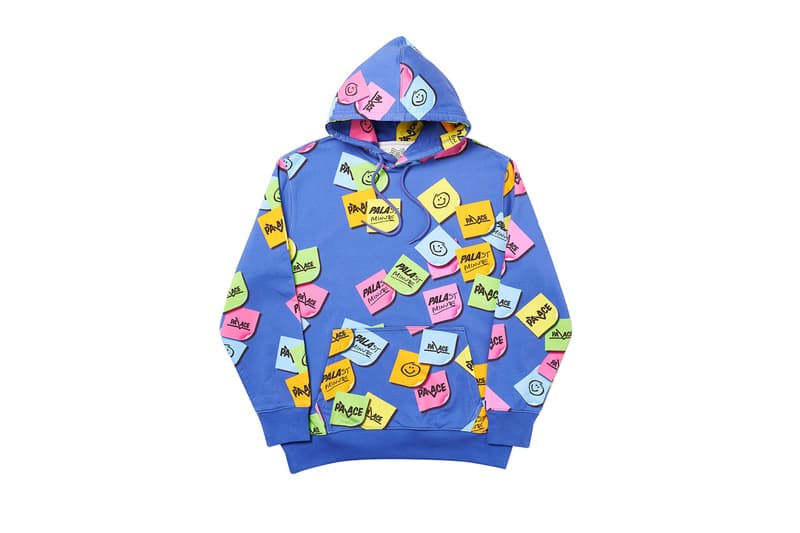 パレス スケートボード Palace Summer 2020 Sweatshirts and Hoodies hoodies tri ferg sweats long-sleeves streetwear sweatpants crewnecks 