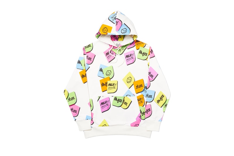 パレス スケートボード Palace Summer 2020 Sweatshirts and Hoodies hoodies tri ferg sweats long-sleeves streetwear sweatpants crewnecks 