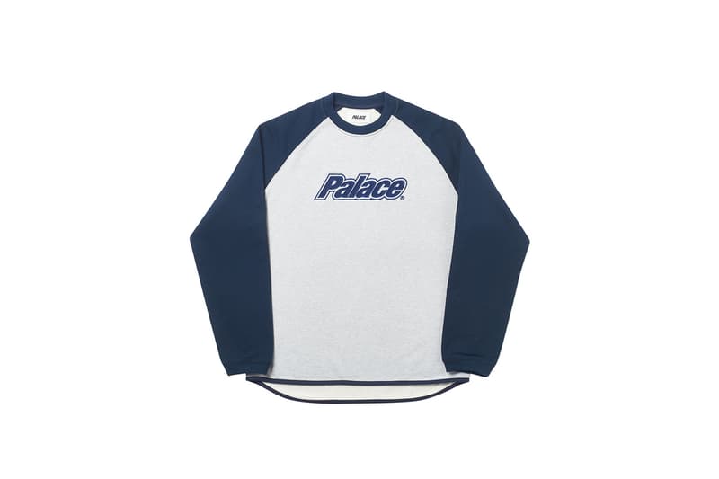 パレス スケートボード Palace Summer 2020 Sweatshirts and Hoodies hoodies tri ferg sweats long-sleeves streetwear sweatpants crewnecks 