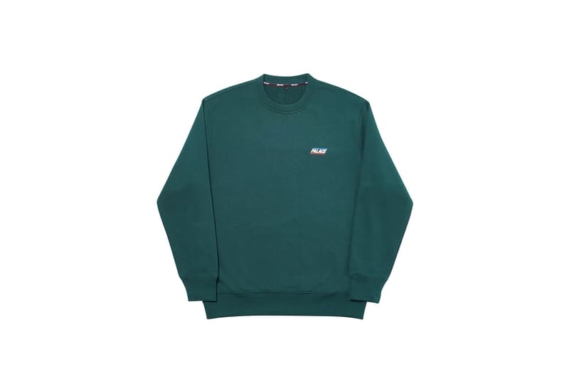 パレス スケートボード Palace Summer 2020 Sweatshirts and Hoodies hoodies tri ferg sweats long-sleeves streetwear sweatpants crewnecks 