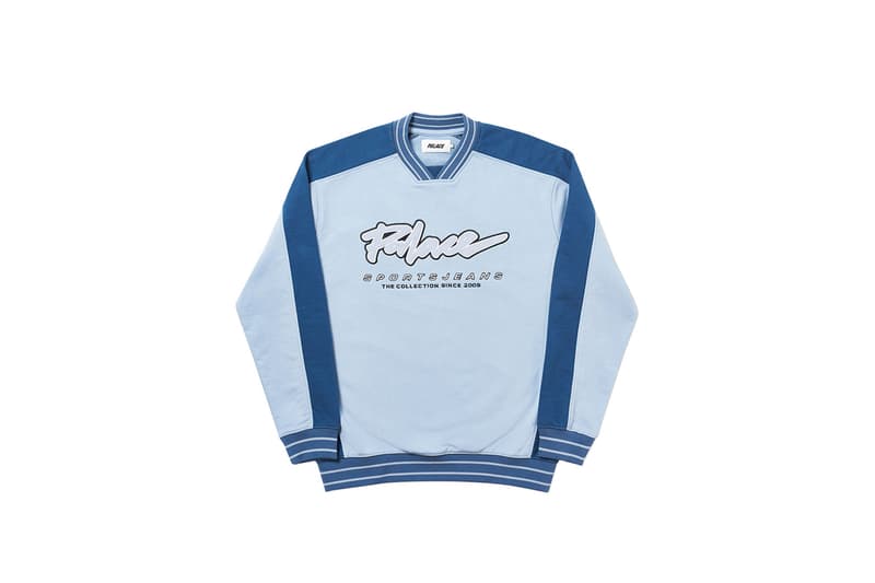 パレス スケートボード Palace Summer 2020 Sweatshirts and Hoodies hoodies tri ferg sweats long-sleeves streetwear sweatpants crewnecks 