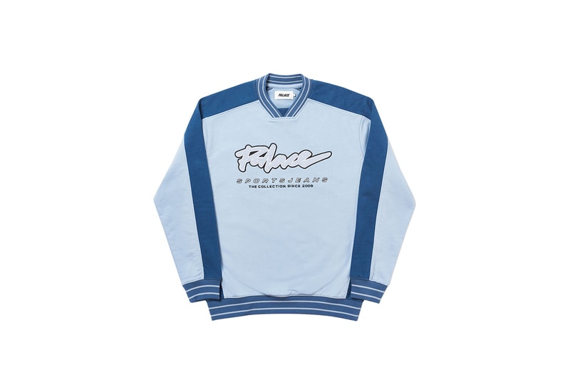 パレス スケートボード Palace Summer 2020 Sweatshirts and Hoodies hoodies tri ferg sweats long-sleeves streetwear sweatpants crewnecks 