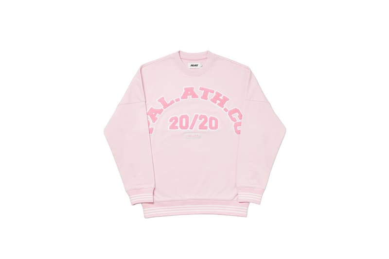 パレス スケートボード Palace Summer 2020 Sweatshirts and Hoodies hoodies tri ferg sweats long-sleeves streetwear sweatpants crewnecks 