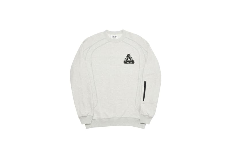 パレス スケートボード Palace Summer 2020 Sweatshirts and Hoodies hoodies tri ferg sweats long-sleeves streetwear sweatpants crewnecks 