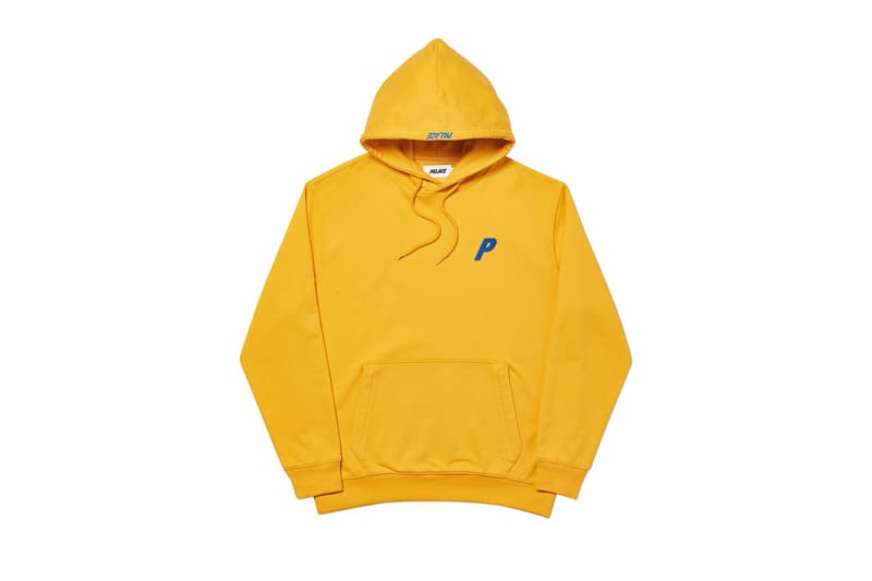 パレス スケートボード Palace Summer 2020 Sweatshirts and Hoodies hoodies tri ferg sweats long-sleeves streetwear sweatpants crewnecks 