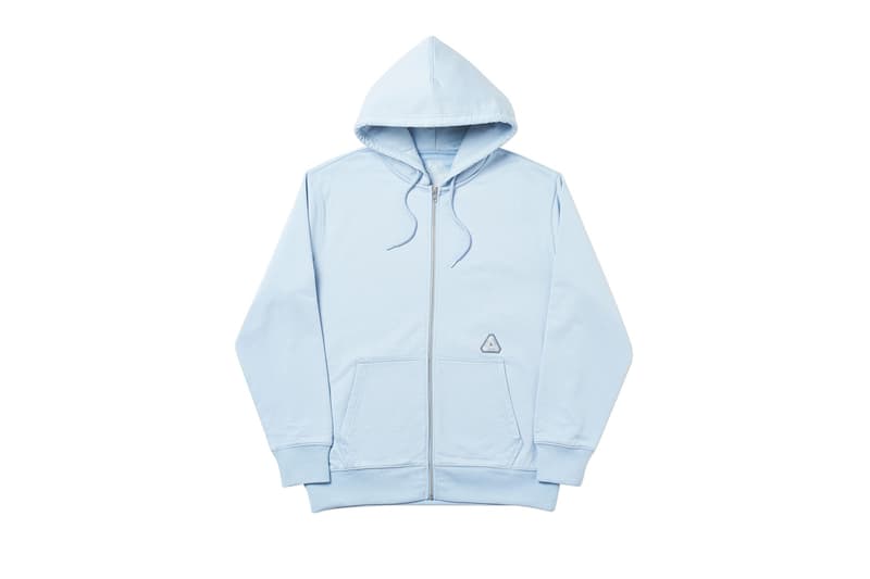パレス スケートボード Palace Summer 2020 Sweatshirts and Hoodies hoodies tri ferg sweats long-sleeves streetwear sweatpants crewnecks 