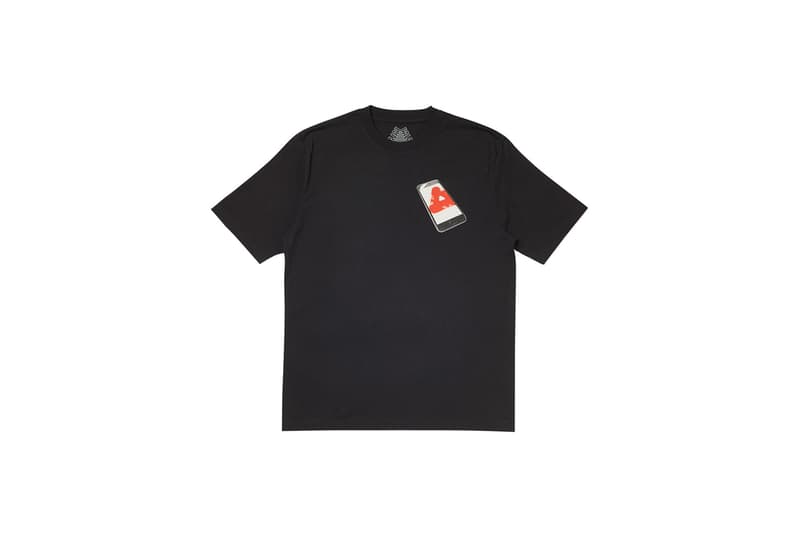 パレス スケートボード PALACE SKATEBOARDS 2020年夏コレクション発売アイテム一覧 - Tシャツ Palace Summer 2020 T-Shirts and Tees Release Info Date Buy Price