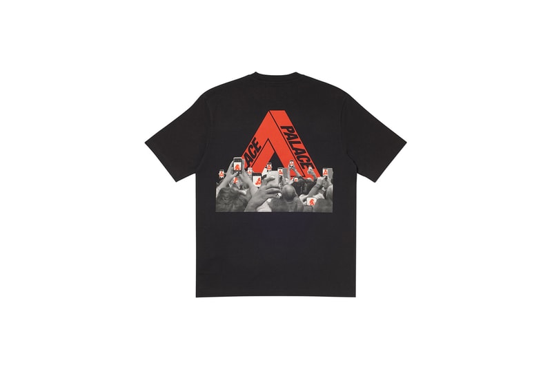パレス スケートボード PALACE SKATEBOARDS 2020年夏コレクション発売アイテム一覧 - Tシャツ Palace Summer 2020 T-Shirts and Tees Release Info Date Buy Price