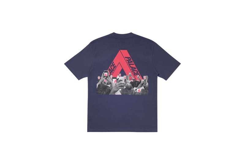 パレス スケートボード PALACE SKATEBOARDS 2020年夏コレクション発売アイテム一覧 - Tシャツ Palace Summer 2020 T-Shirts and Tees Release Info Date Buy Price