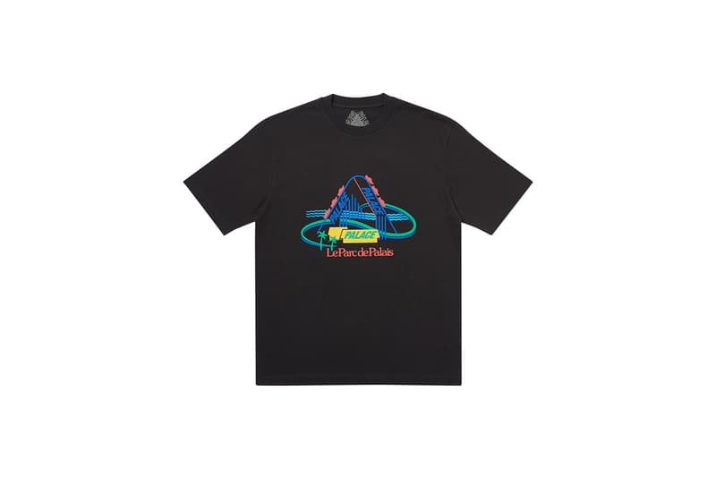 パレス スケートボード PALACE SKATEBOARDS 2020年夏コレクション発売アイテム一覧 - Tシャツ Palace Summer 2020 T-Shirts and Tees Release Info Date Buy Price