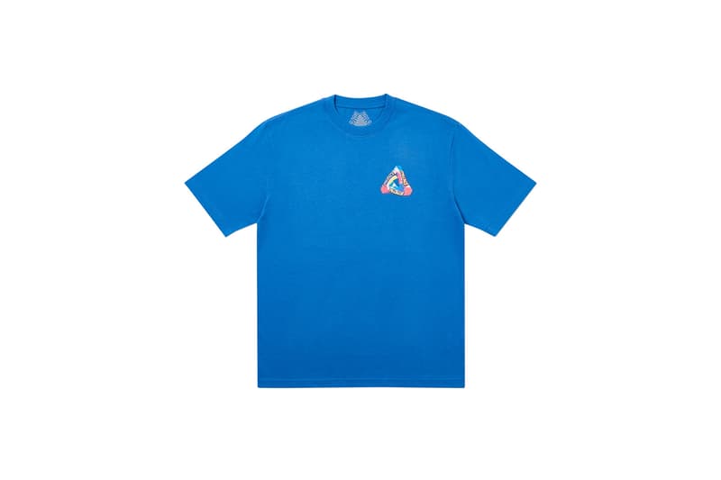 パレス スケートボード PALACE SKATEBOARDS 2020年夏コレクション発売アイテム一覧 - Tシャツ Palace Summer 2020 T-Shirts and Tees Release Info Date Buy Price