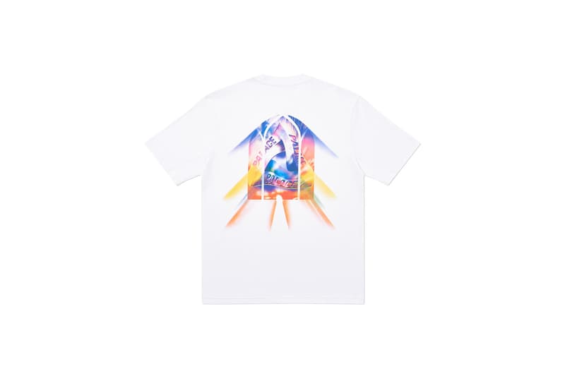 パレス スケートボード PALACE SKATEBOARDS 2020年夏コレクション発売アイテム一覧 - Tシャツ Palace Summer 2020 T-Shirts and Tees Release Info Date Buy Price
