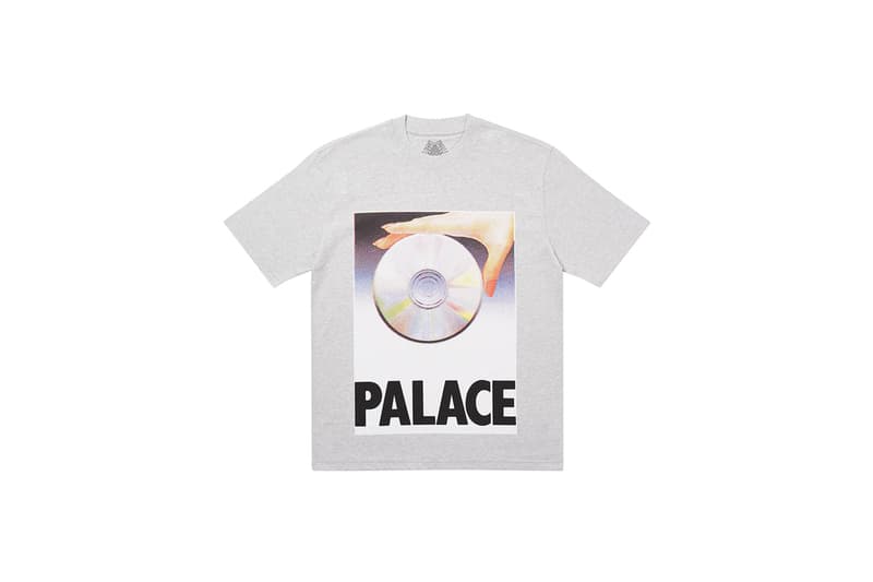 パレス スケートボード PALACE SKATEBOARDS 2020年夏コレクション発売アイテム一覧 - Tシャツ Palace Summer 2020 T-Shirts and Tees Release Info Date Buy Price