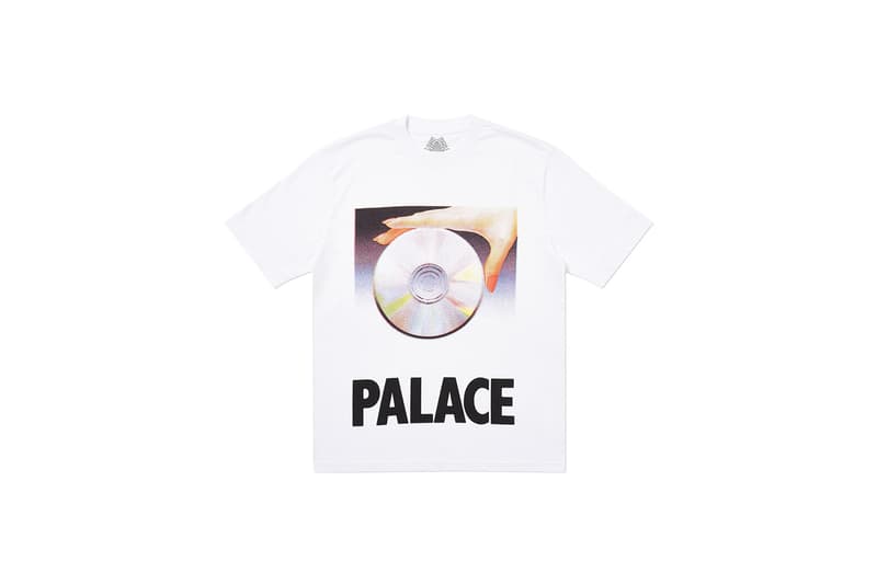 パレス スケートボード PALACE SKATEBOARDS 2020年夏コレクション発売アイテム一覧 - Tシャツ Palace Summer 2020 T-Shirts and Tees Release Info Date Buy Price
